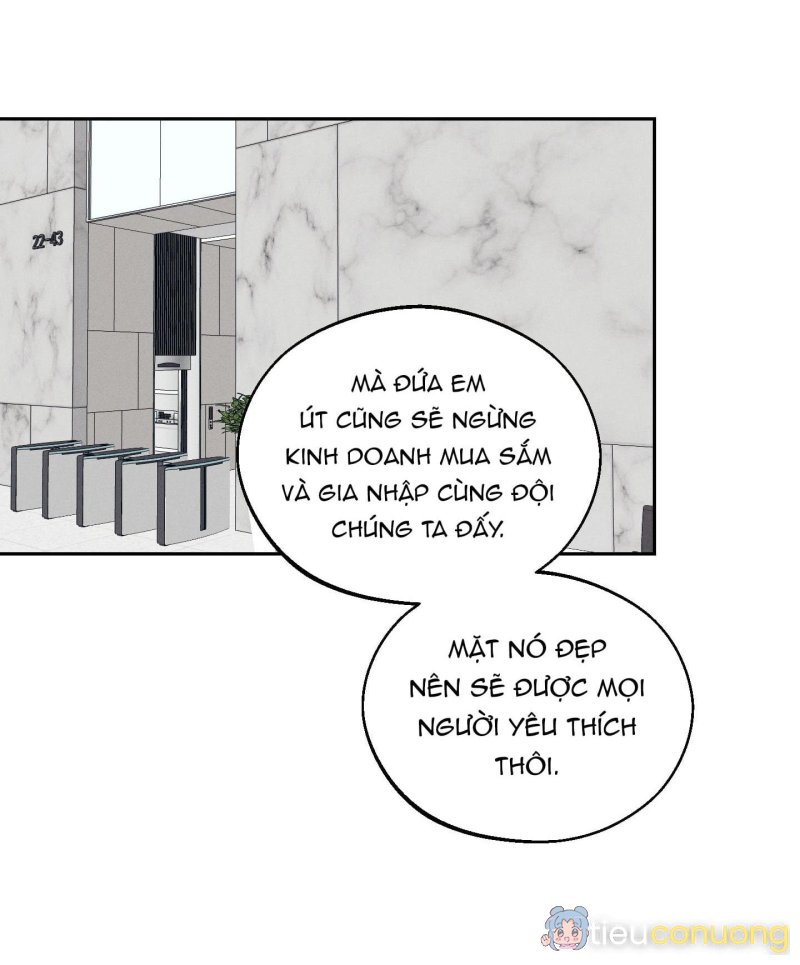 Cứu tinh của Thứ Hai Chapter 12 - Page 22