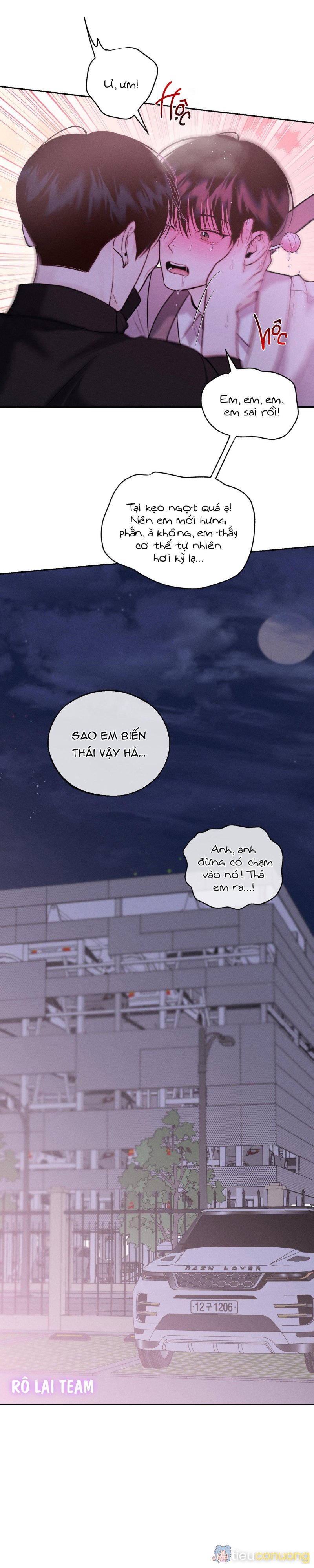 Cứu tinh của Thứ Hai Chapter 20 - Page 31