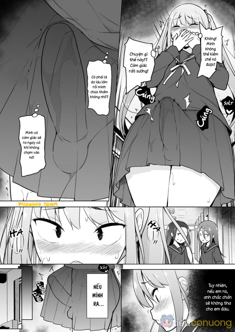 Tổng Hợp Oneshot Gây Lứng Chapter 2 - Page 2