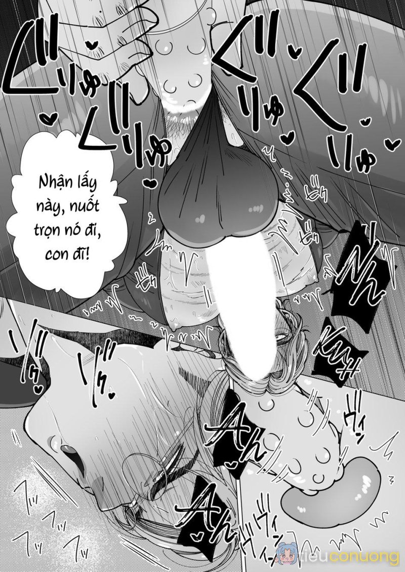 Tổng Hợp Oneshot Gây Lứng Chapter 5 - Page 19