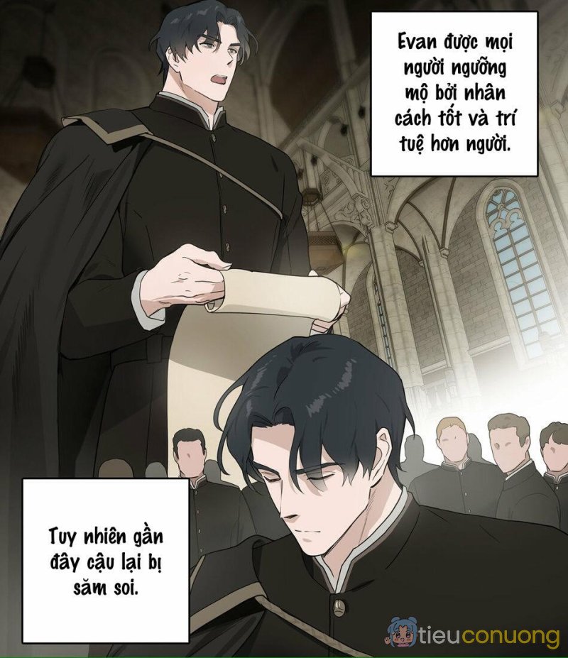 Tổng Hợp Oneshot Gây Lứng Chapter 71 - Page 2