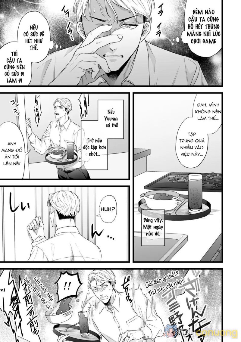 Tổng Hợp Oneshot Gây Lứng Chapter 76 - Page 5