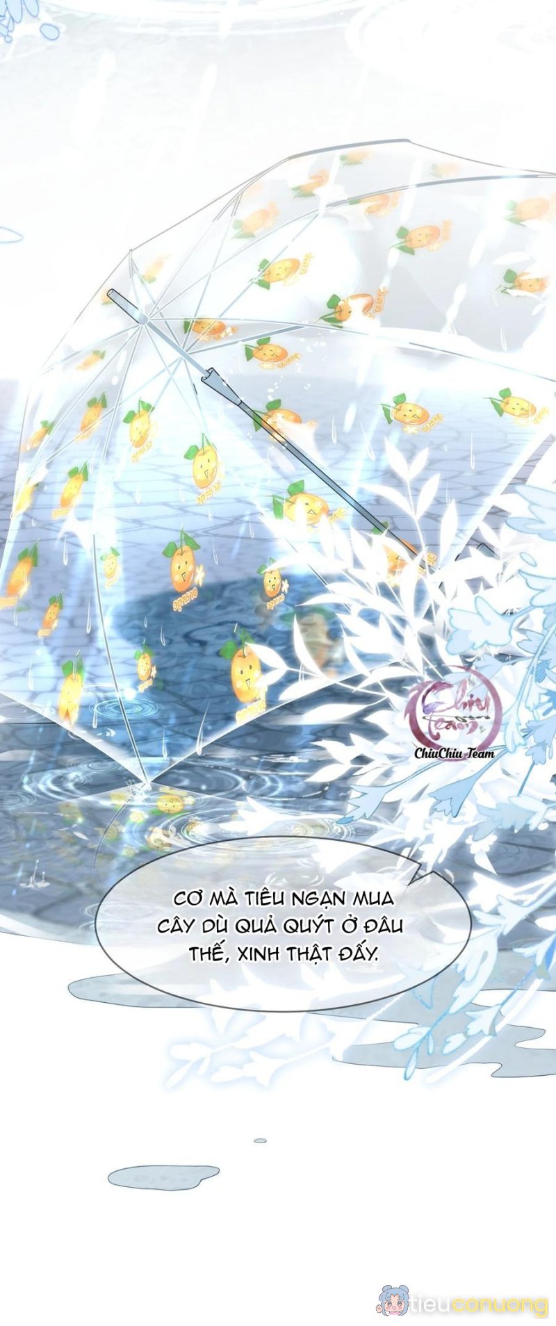 Tin Tức Tố Nói Chúng Ta Không Có Khả Năng Chapter 85 - Page 27