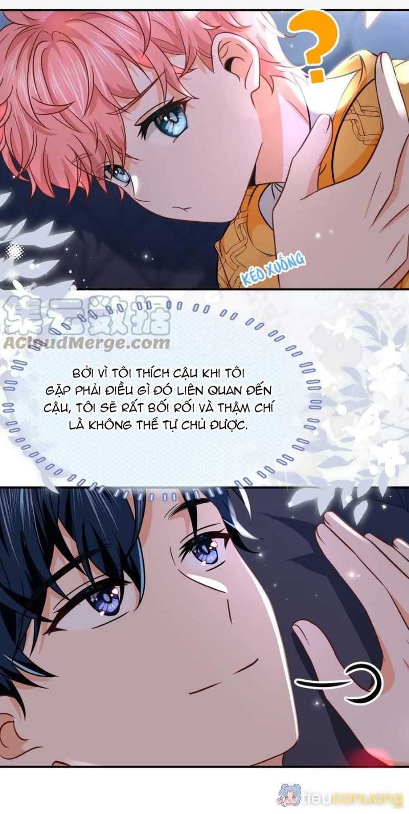 Tin Tức Tố Nói Chúng Ta Không Có Khả Năng Chapter 62 - Page 7