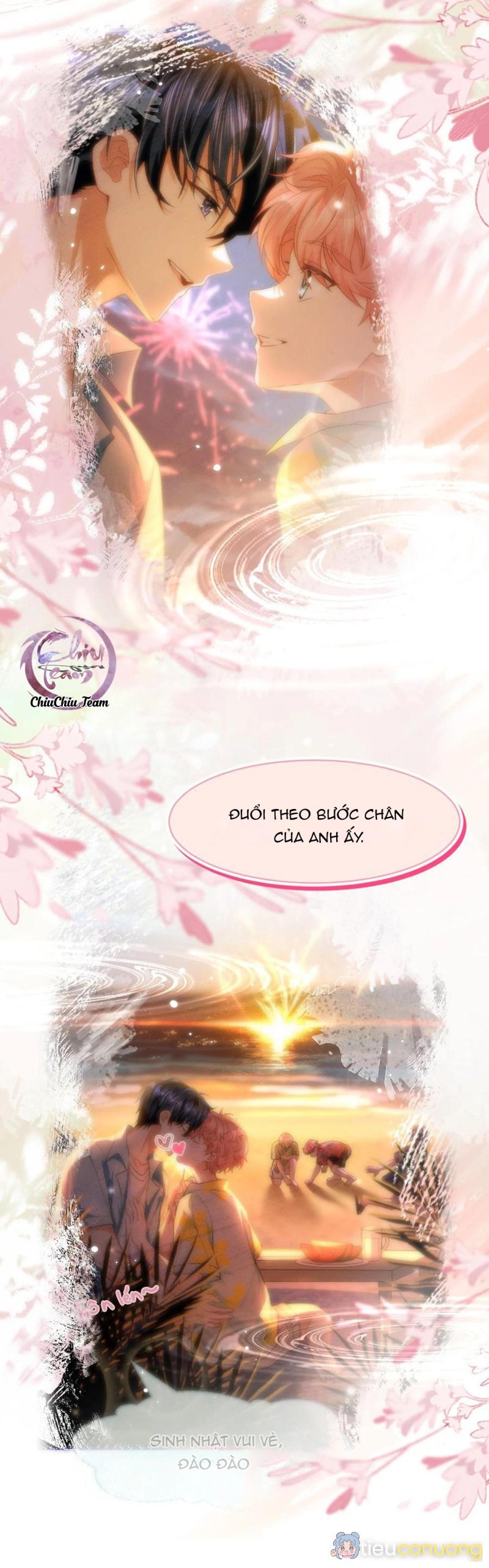 Tin Tức Tố Nói Chúng Ta Không Có Khả Năng Chapter 92 - Page 9