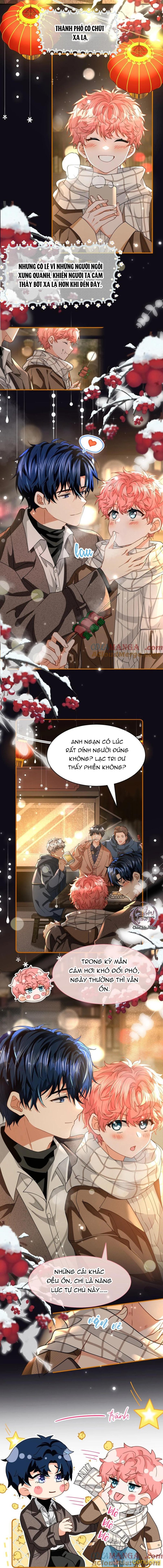 Tin Tức Tố Nói Chúng Ta Không Có Khả Năng Chapter 101 - Page 9