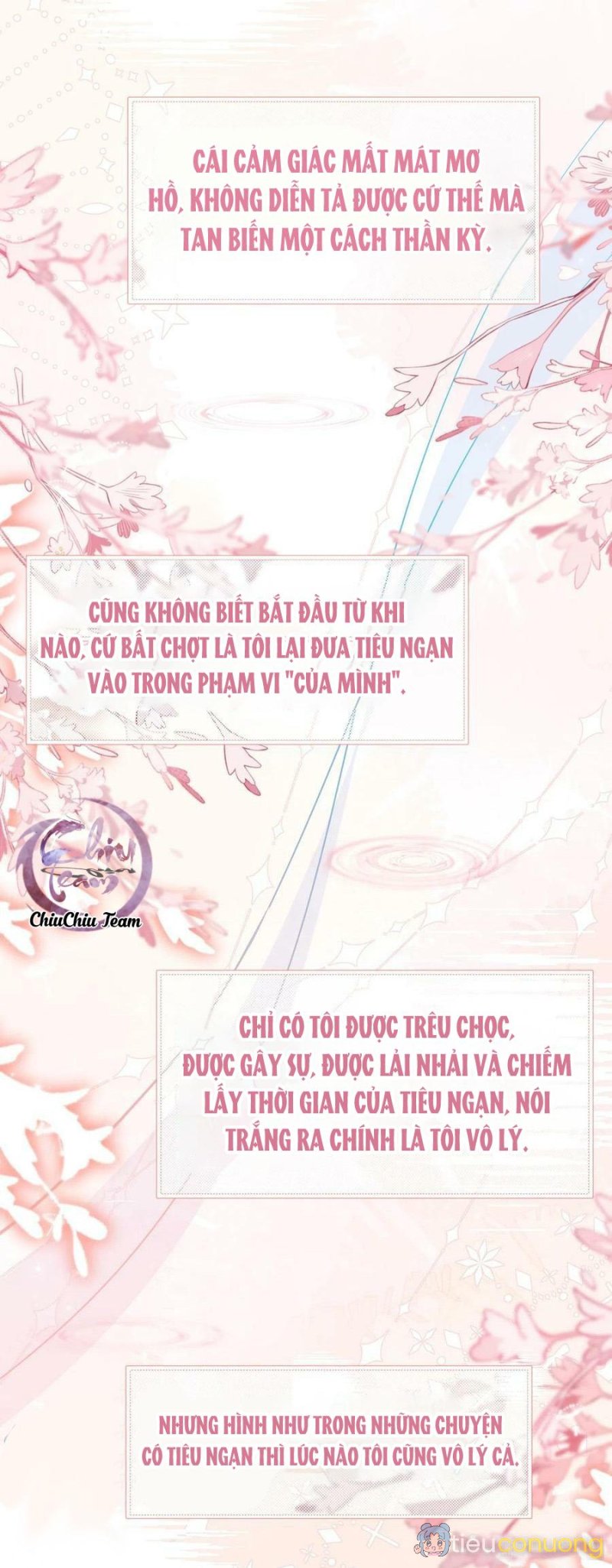 Tin Tức Tố Nói Chúng Ta Không Có Khả Năng Chapter 61 - Page 8