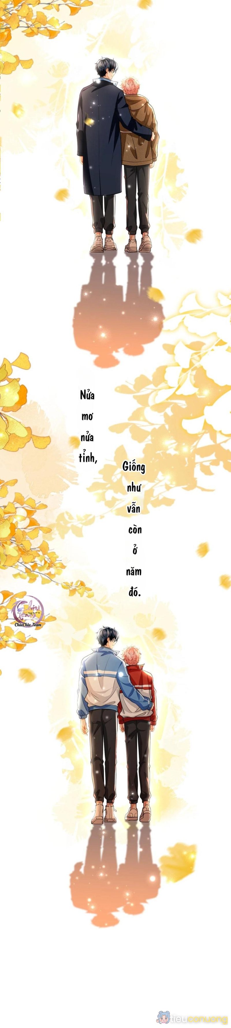 Tin Tức Tố Nói Chúng Ta Không Có Khả Năng Chapter 105 - Page 26