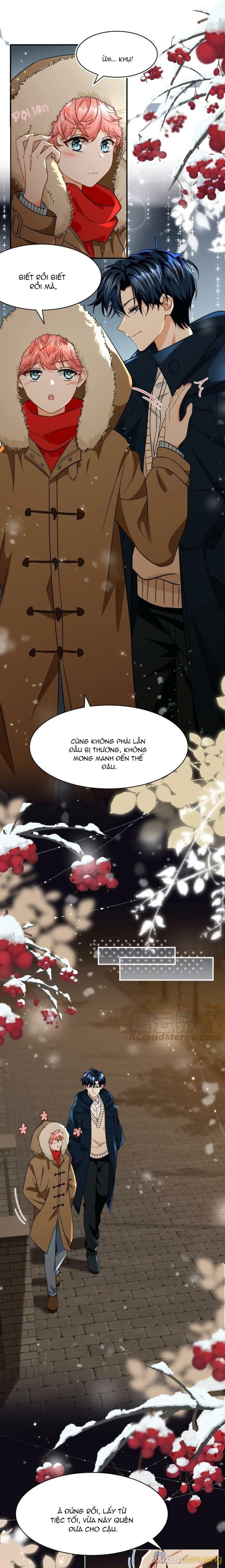 Tin Tức Tố Nói Chúng Ta Không Có Khả Năng Chapter 65 - Page 2