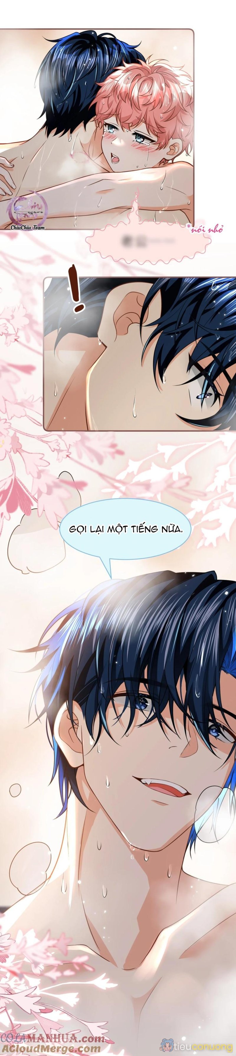 Tin Tức Tố Nói Chúng Ta Không Có Khả Năng Chapter 97 - Page 13