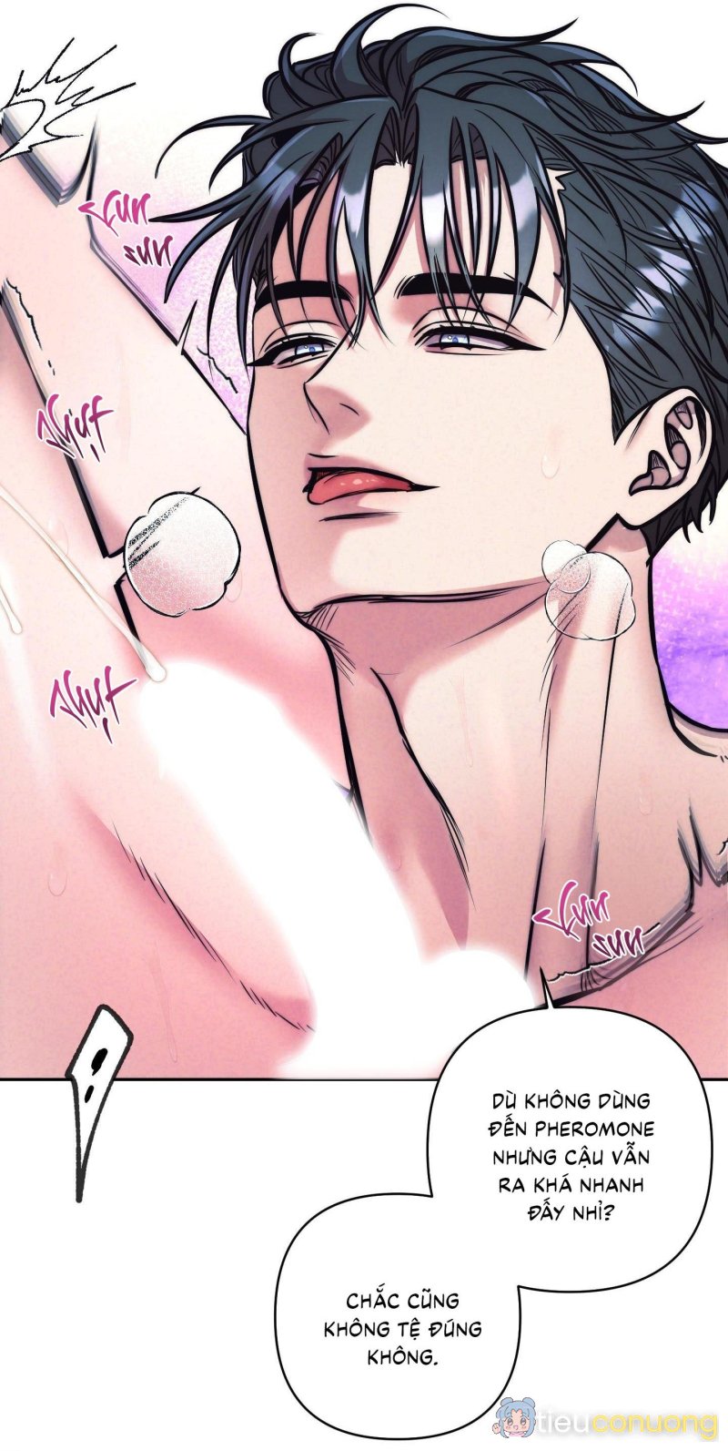 (CBunu) Stigma Chapter 29 - Page 35