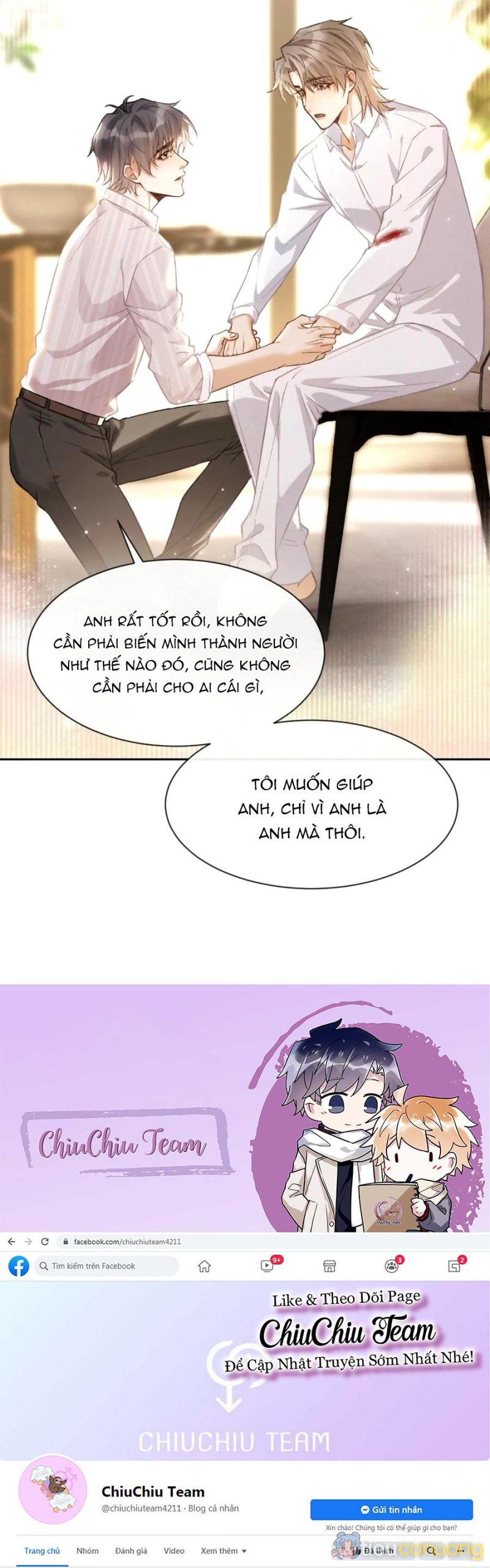 Thực Sắc Chapter 16 - Page 31