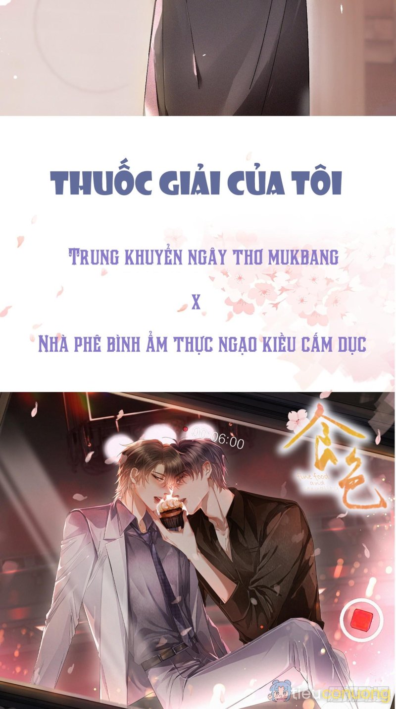 Thực Sắc Chapter 0.2 - Page 11