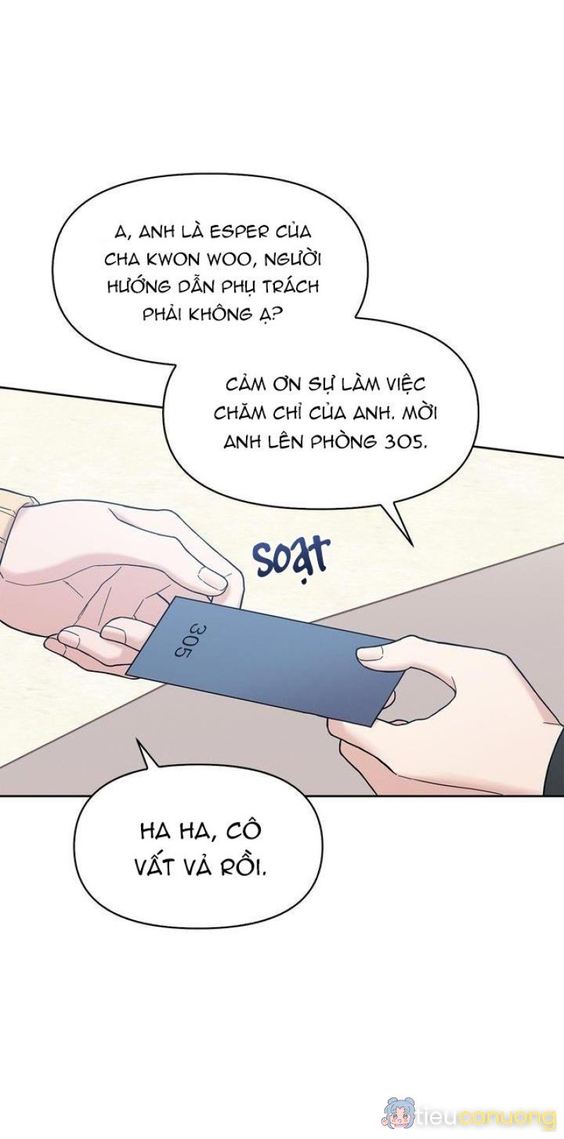 BẢN SAO ÂM HƯỞNG Chapter 1 - Page 43