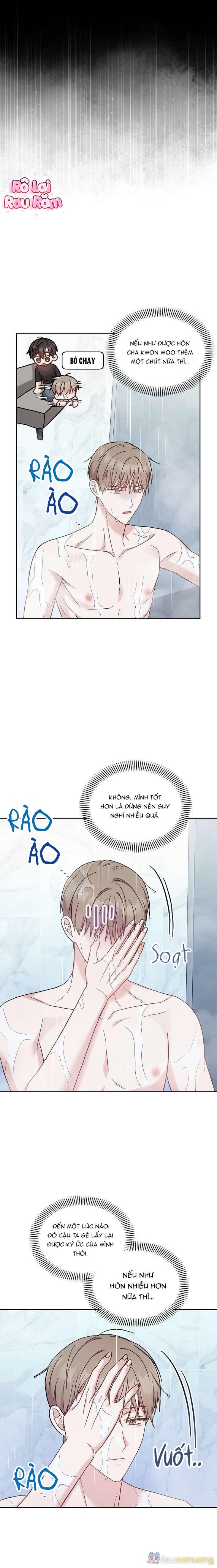 BẢN SAO ÂM HƯỞNG Chapter 22 - Page 15