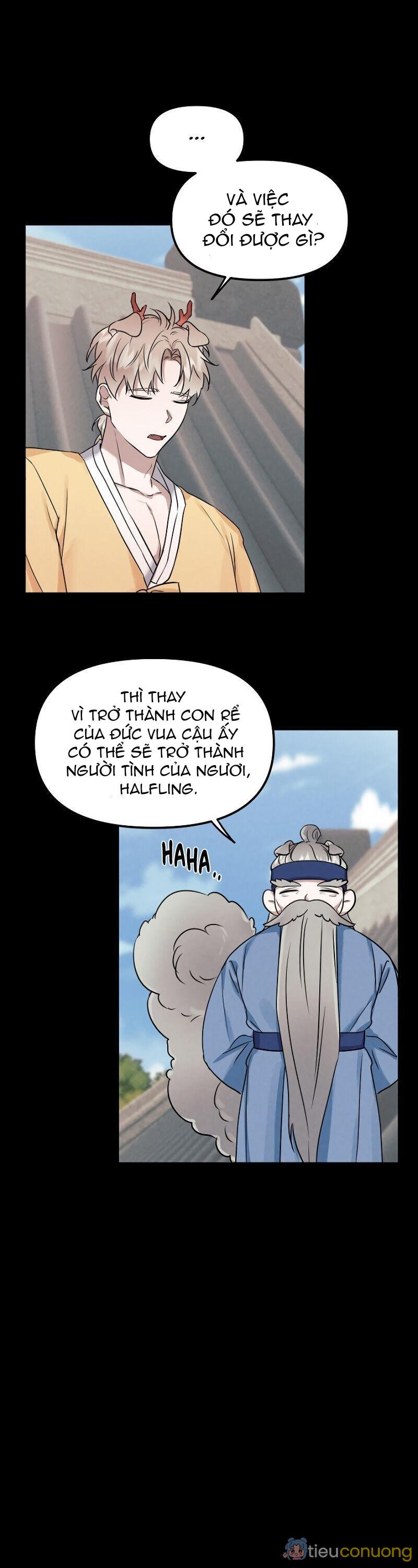 Tuyển Tập Manhwa 18+ Chapter 7 - Page 17