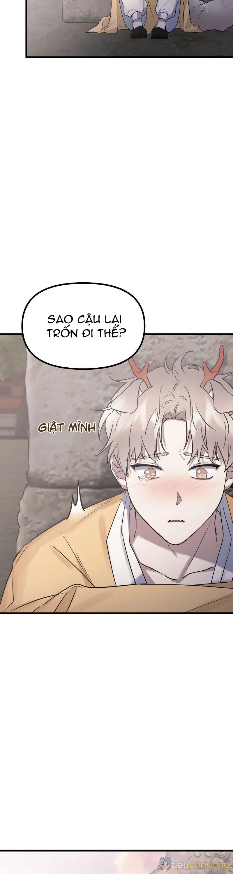 Tuyển Tập Manhwa 18+ Chapter 7 - Page 34