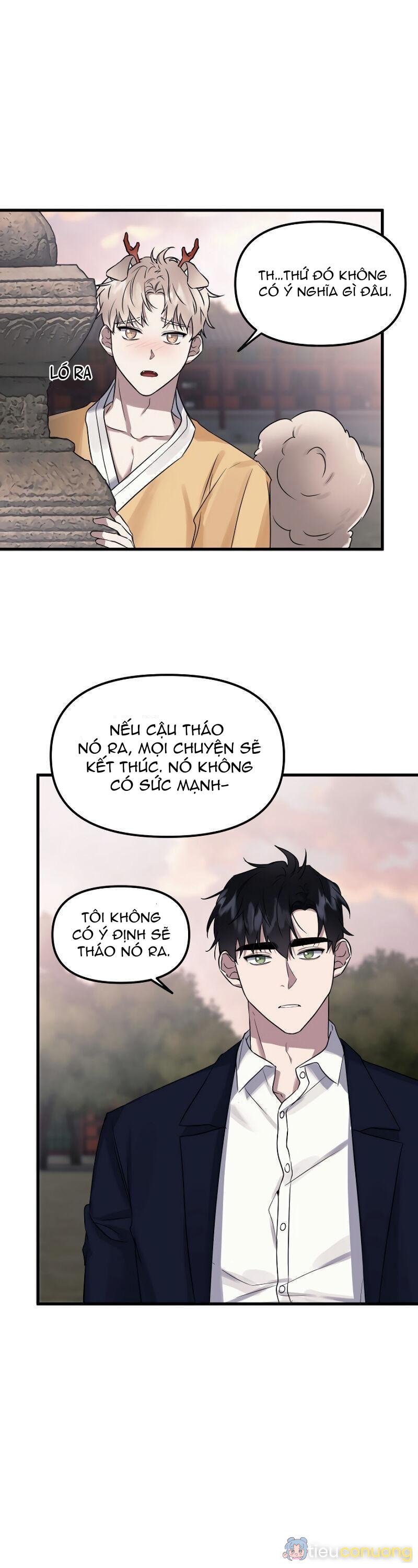 Tuyển Tập Manhwa 18+ Chapter 7 - Page 37