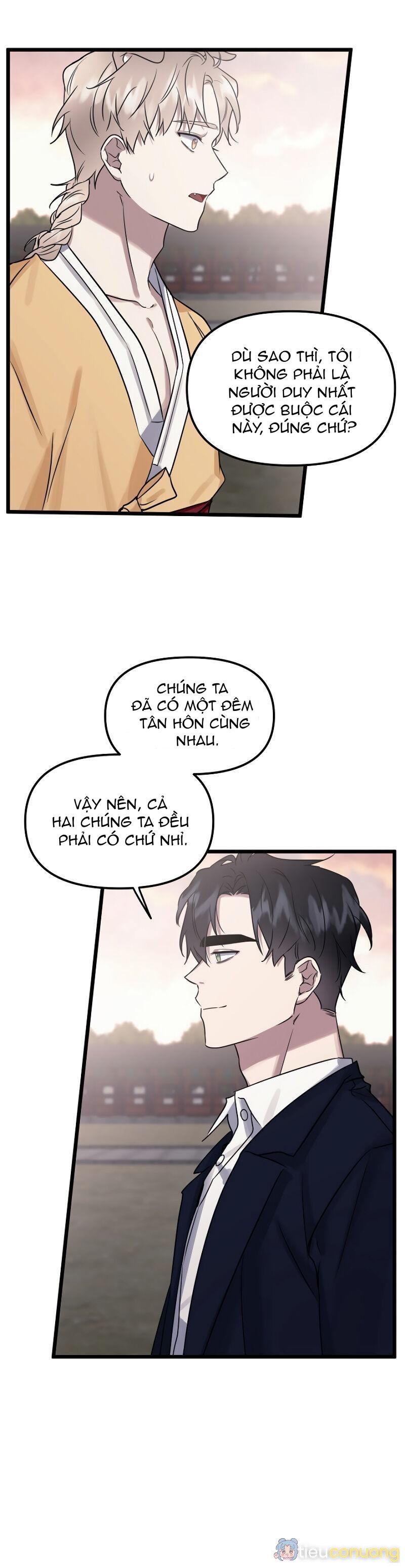 Tuyển Tập Manhwa 18+ Chapter 7 - Page 38