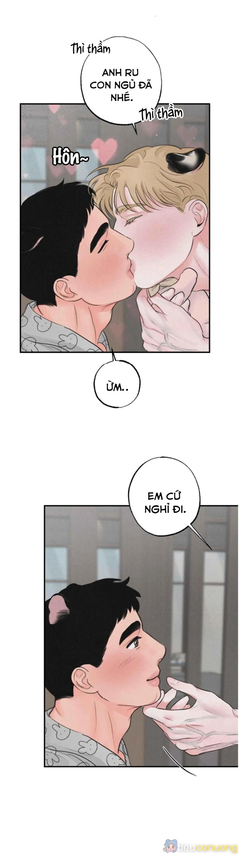 Tuyển Tập Manhwa 18+ Chapter 45 - Page 9