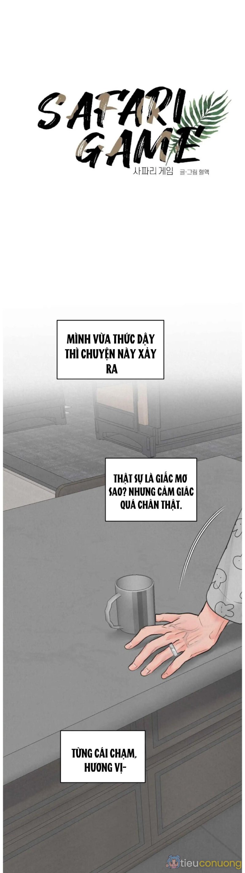 Tuyển Tập Manhwa 18+ Chapter 45 - Page 10