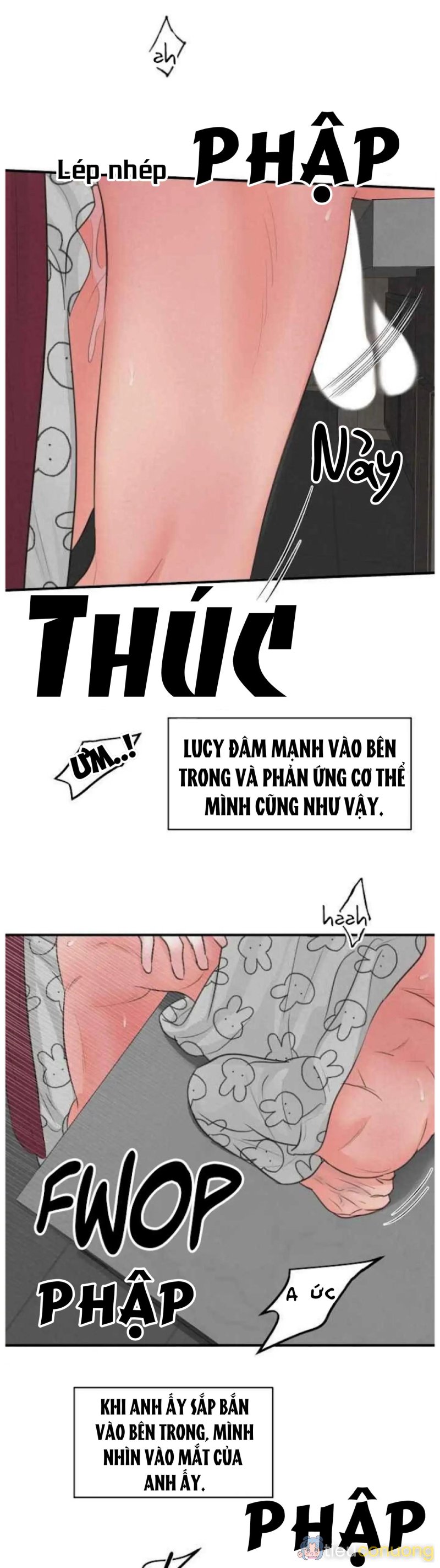 Tuyển Tập Manhwa 18+ Chapter 45 - Page 19