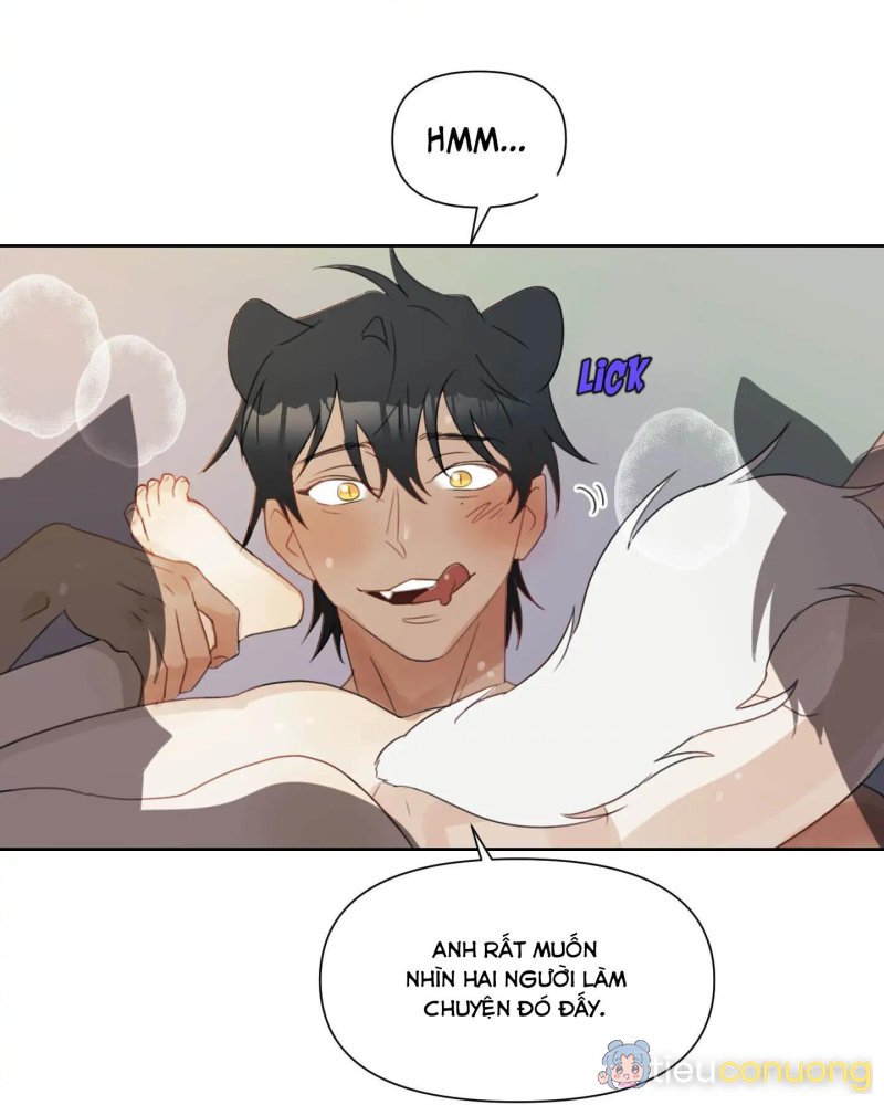 Tuyển Tập Manhwa 18+ Chapter 31 - Page 18