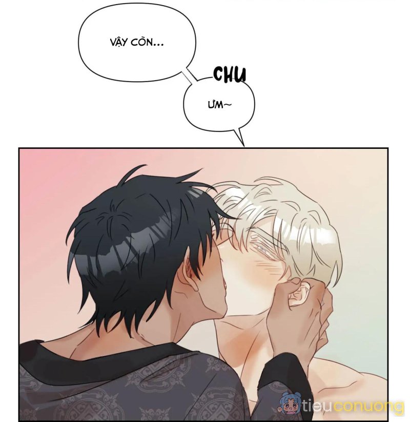 Tuyển Tập Manhwa 18+ Chapter 31 - Page 8