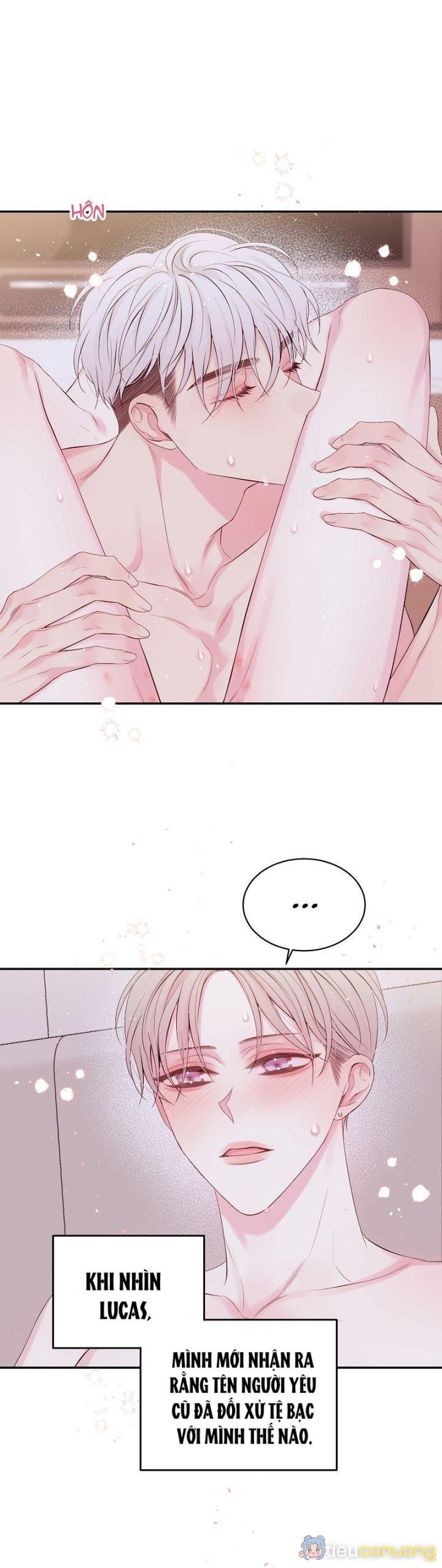 Tuyển Tập Manhwa 18+ Chapter 16 - Page 18