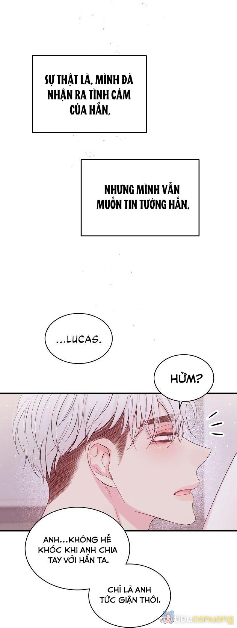 Tuyển Tập Manhwa 18+ Chapter 16 - Page 19