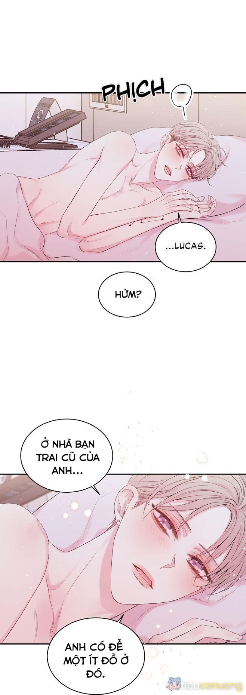 Tuyển Tập Manhwa 18+ Chapter 16 - Page 23