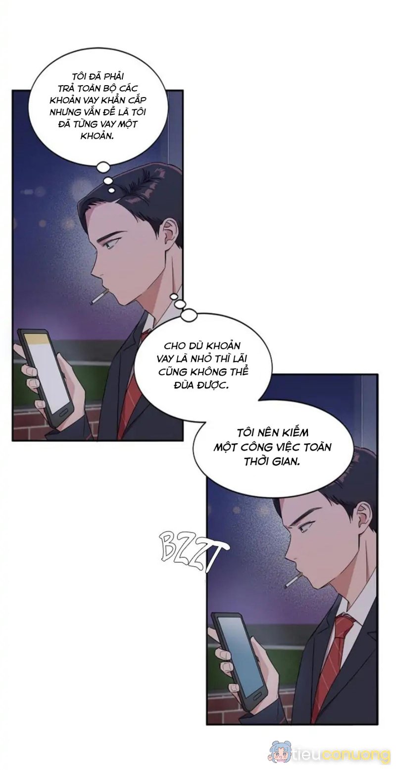 Tuyển Tập Manhwa 18+ Chapter 47 - Page 7