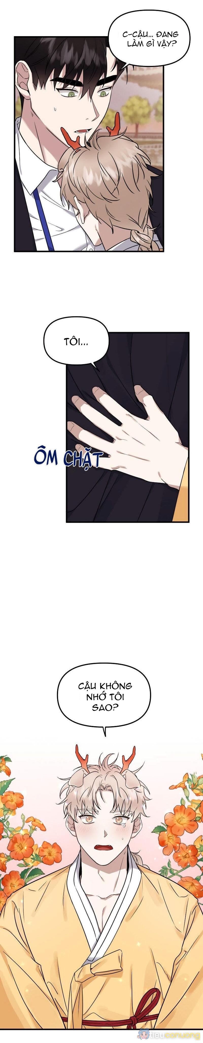 Tuyển Tập Manhwa 18+ Chapter 5 - Page 11