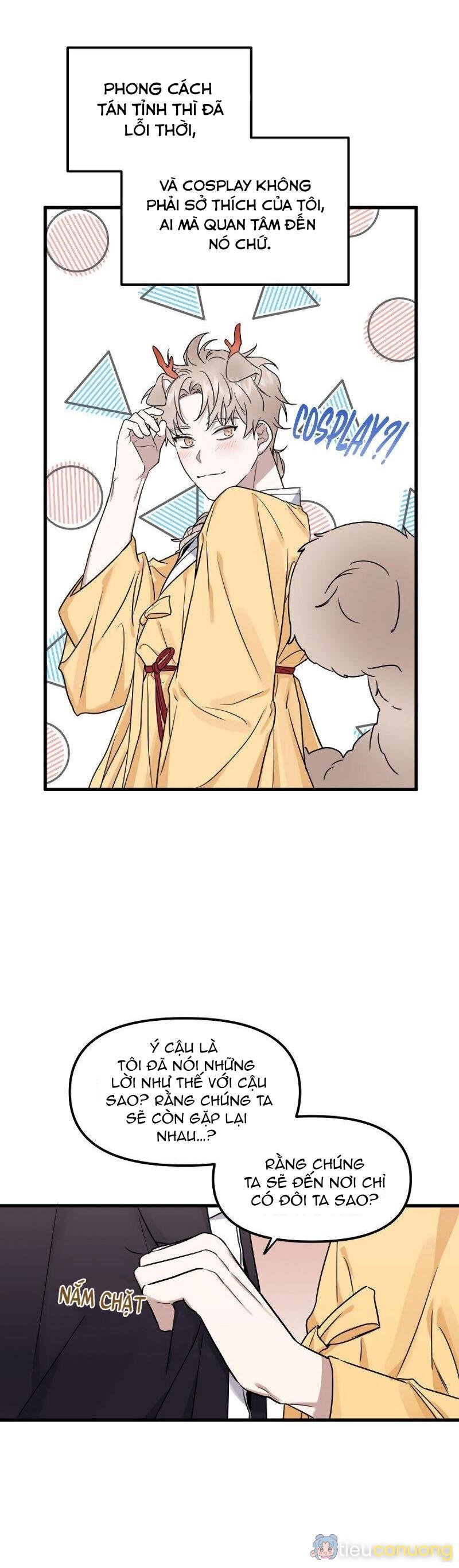 Tuyển Tập Manhwa 18+ Chapter 5 - Page 14