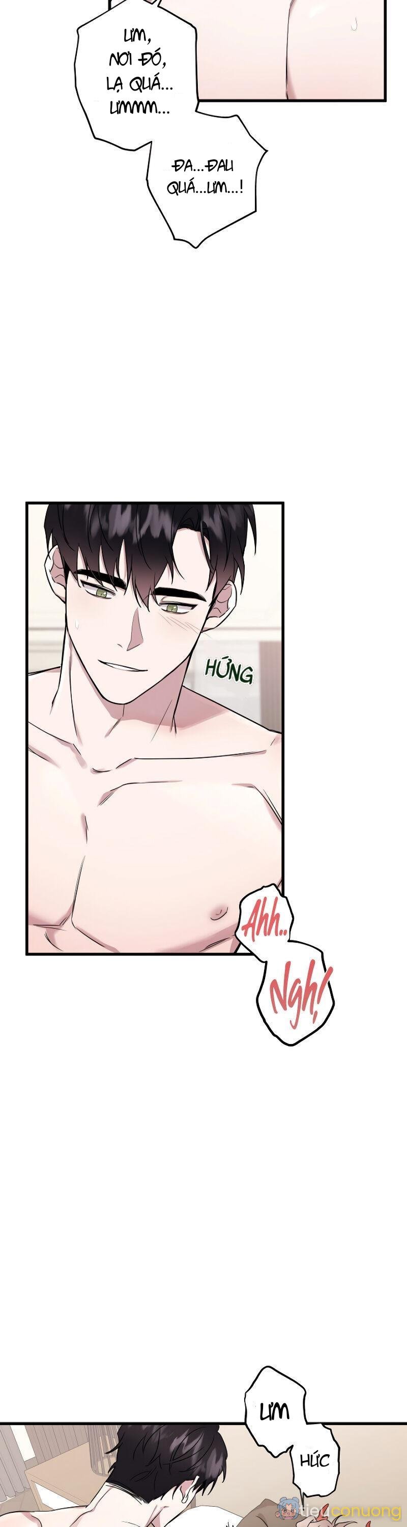 Tuyển Tập Manhwa 18+ Chapter 5 - Page 19