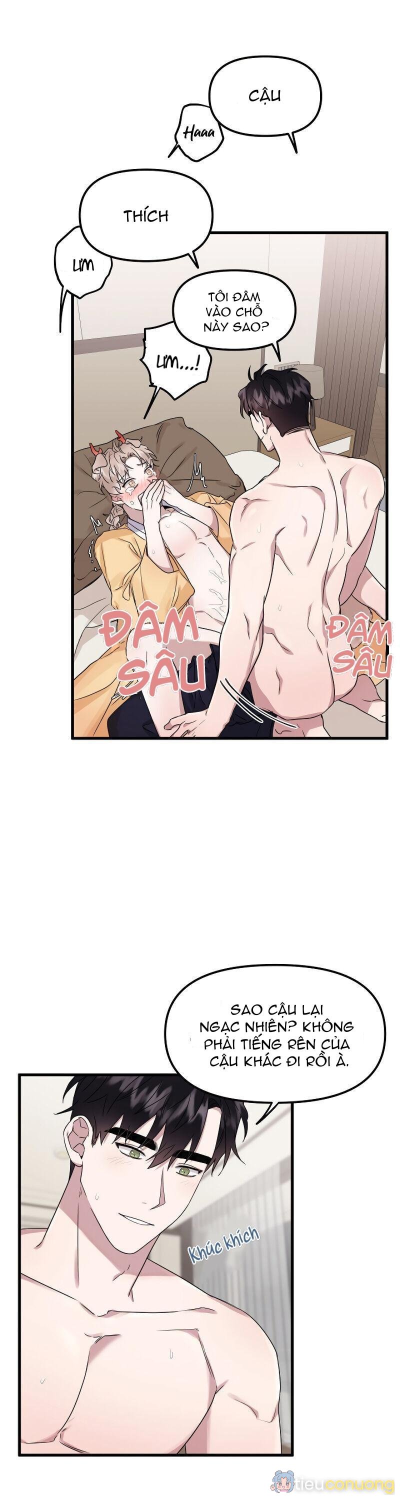 Tuyển Tập Manhwa 18+ Chapter 5 - Page 30