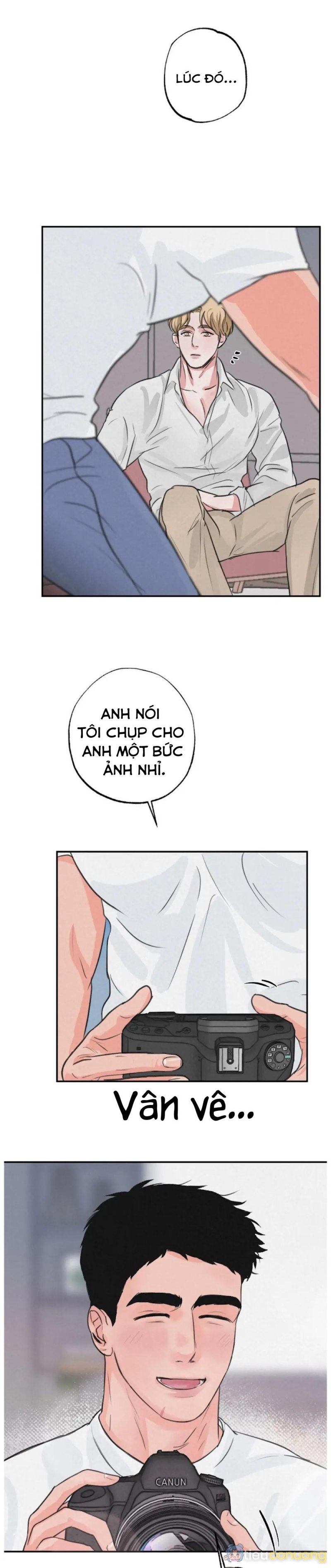 Tuyển Tập Manhwa 18+ Chapter 36 - Page 14