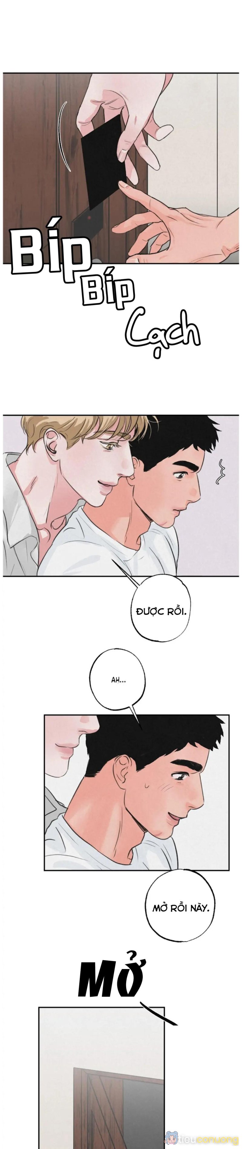 Tuyển Tập Manhwa 18+ Chapter 36 - Page 6