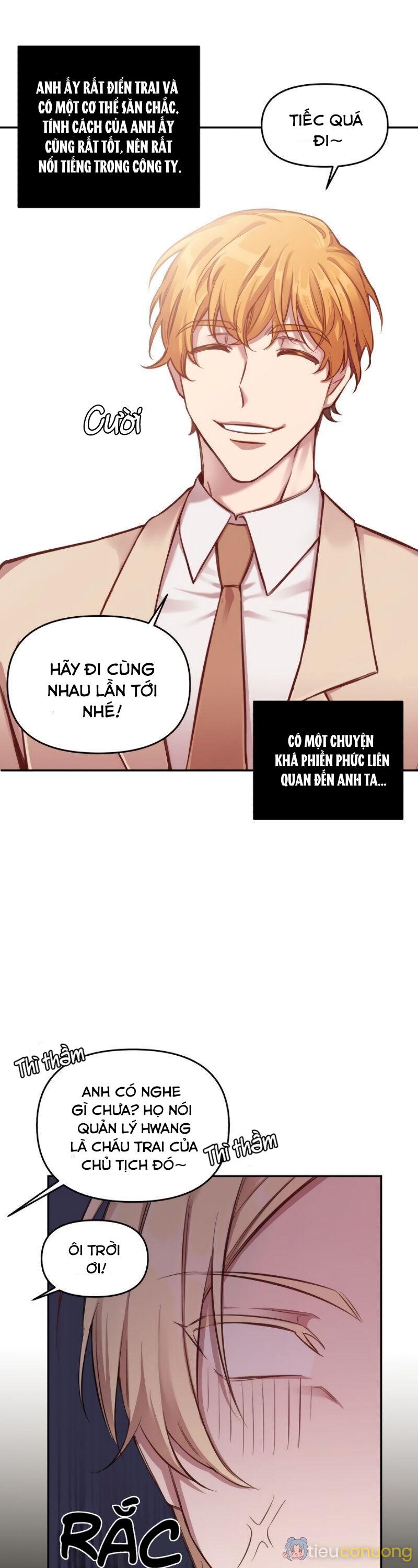 Tuyển Tập Manhwa 18+ Chapter 12 - Page 10