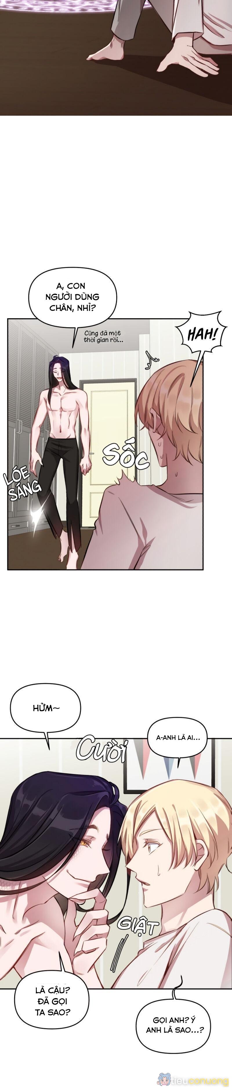 Tuyển Tập Manhwa 18+ Chapter 12 - Page 17