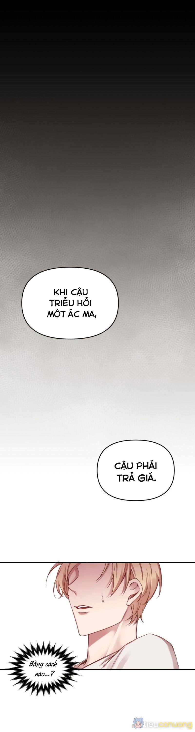 Tuyển Tập Manhwa 18+ Chapter 12 - Page 1