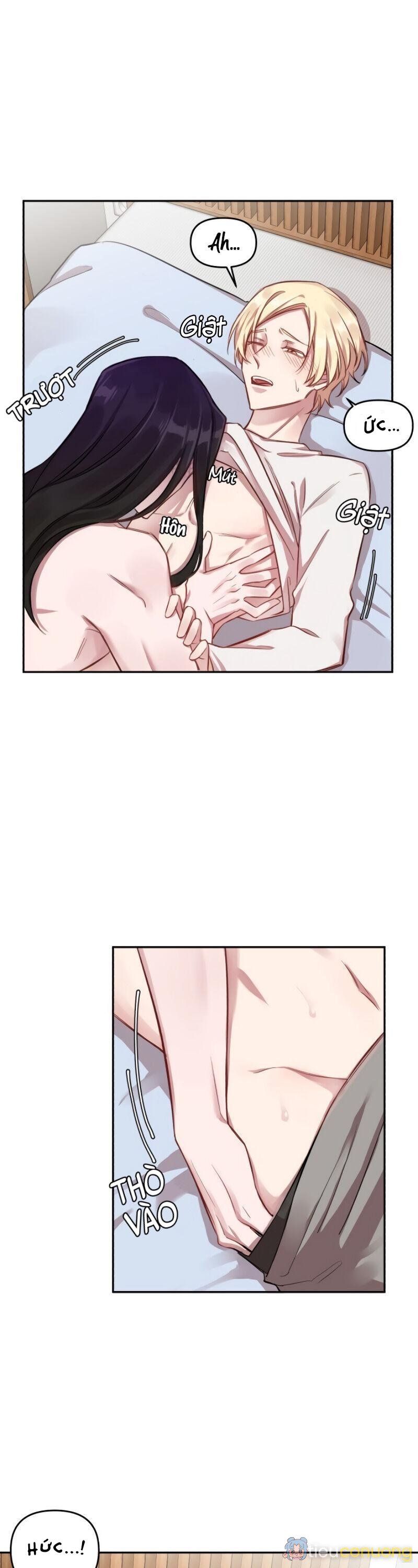 Tuyển Tập Manhwa 18+ Chapter 12 - Page 24