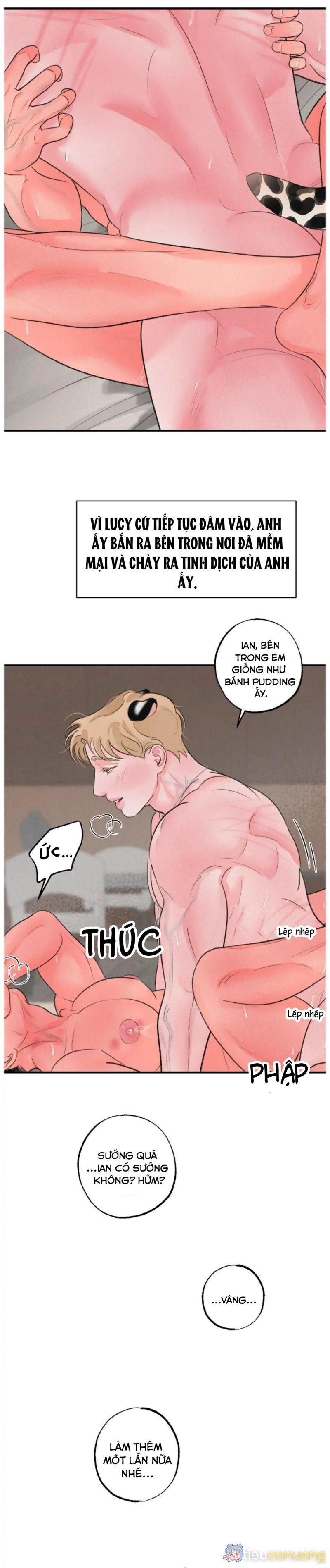 Tuyển Tập Manhwa 18+ Chapter 46 - Page 13