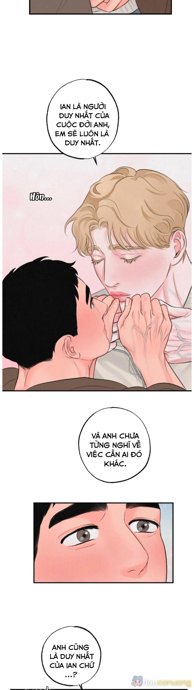 Tuyển Tập Manhwa 18+ Chapter 46 - Page 21