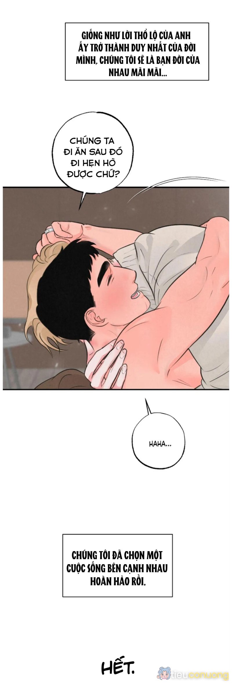 Tuyển Tập Manhwa 18+ Chapter 46 - Page 23