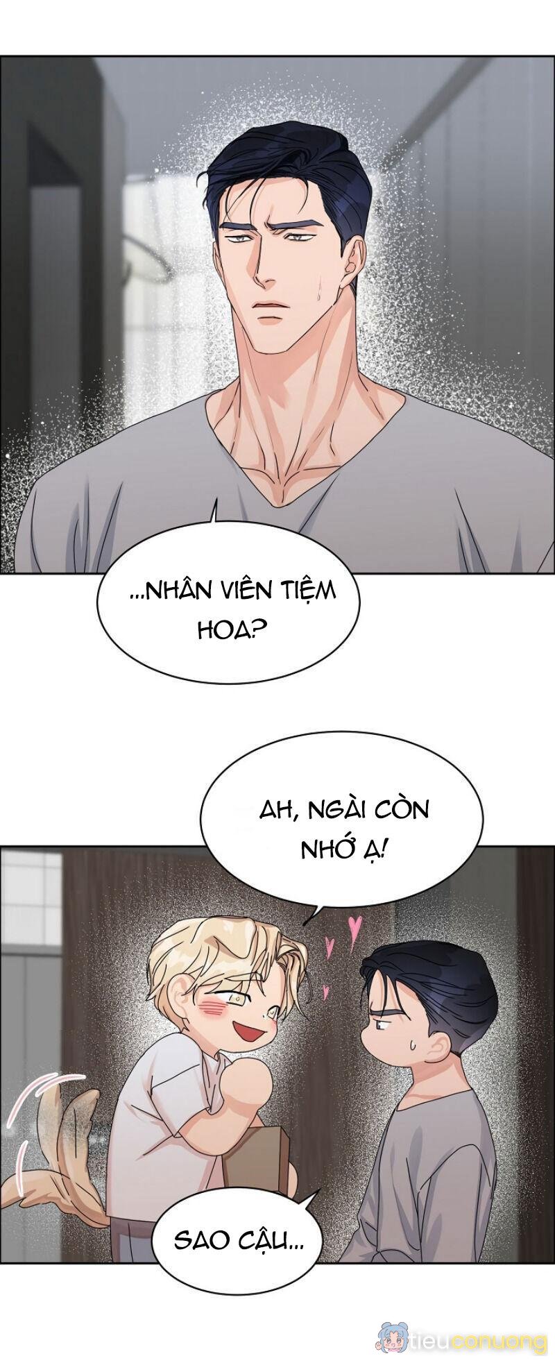 Tuyển Tập Manhwa 18+ Chapter 2 - Page 12