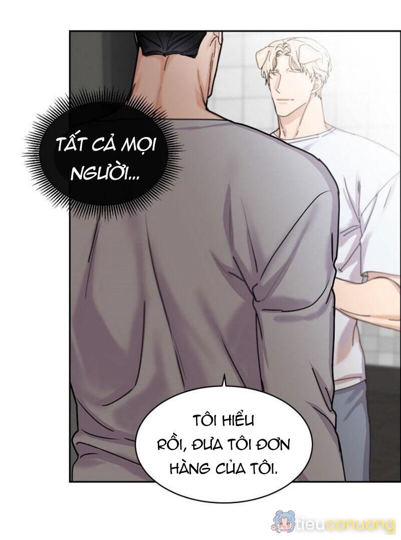 Tuyển Tập Manhwa 18+ Chapter 2 - Page 15