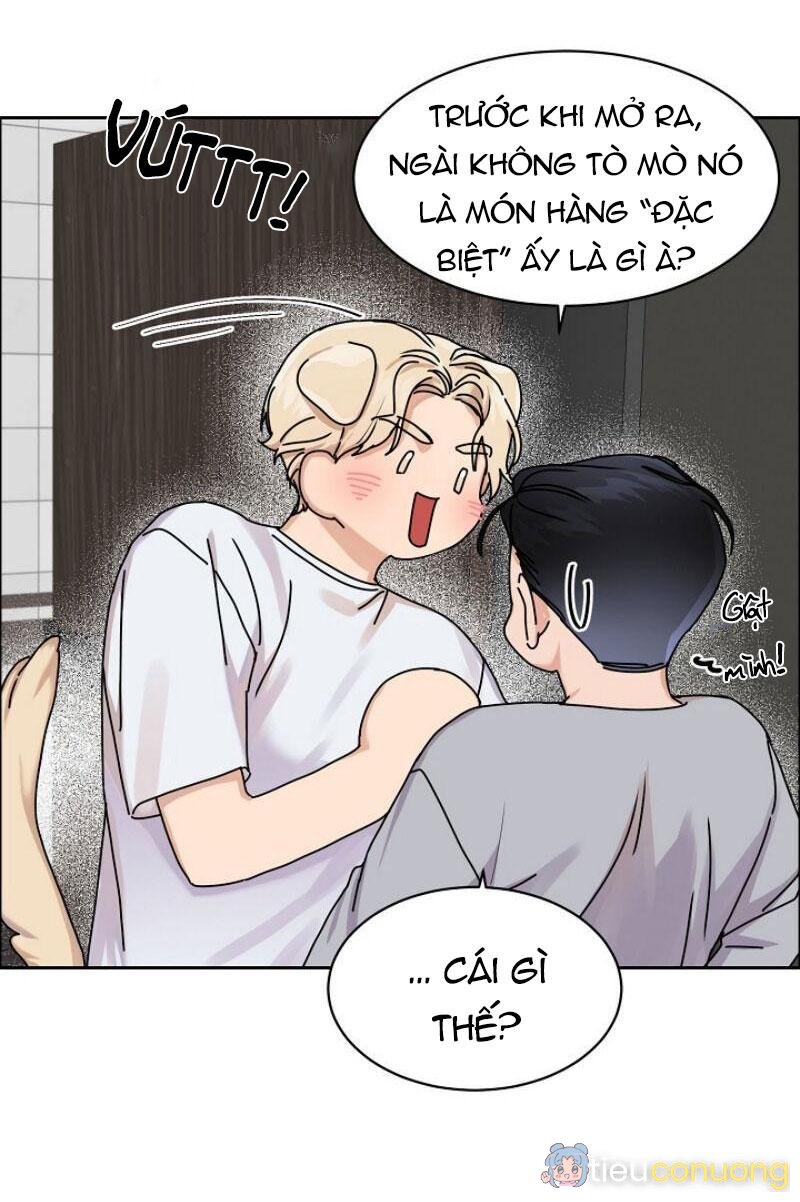 Tuyển Tập Manhwa 18+ Chapter 2 - Page 16