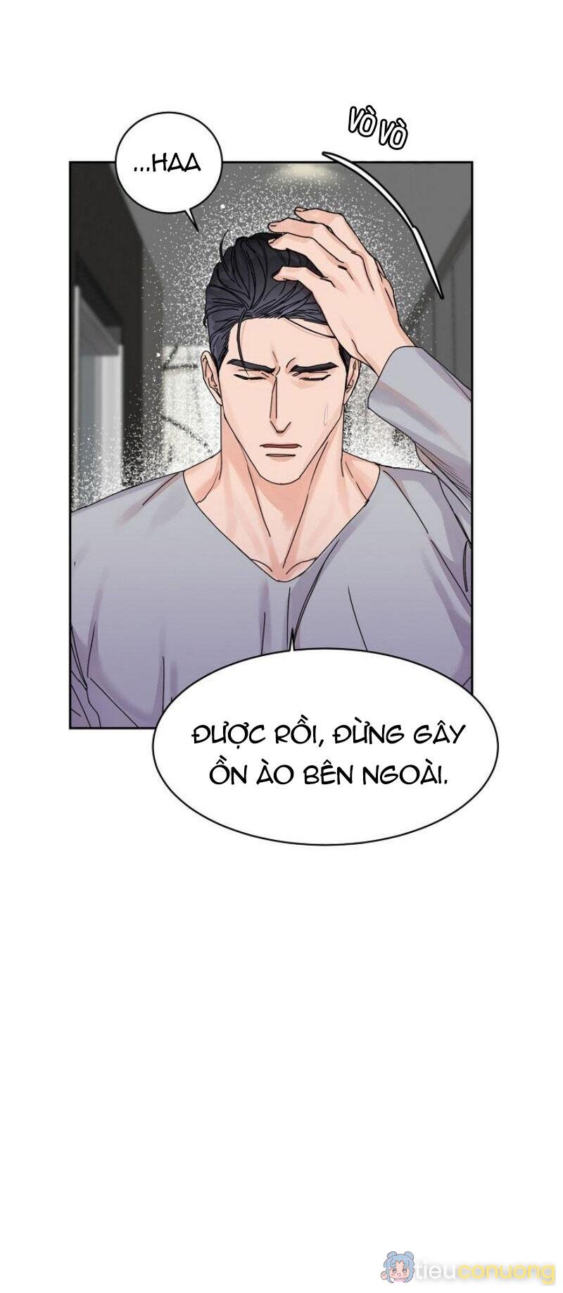 Tuyển Tập Manhwa 18+ Chapter 2 - Page 23