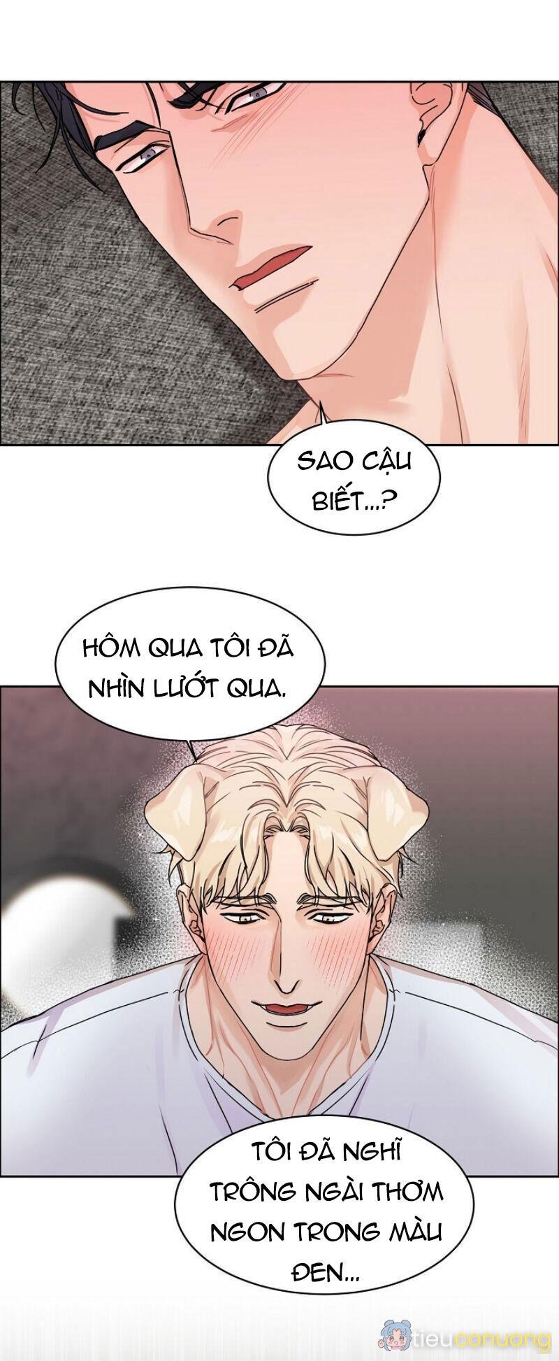 Tuyển Tập Manhwa 18+ Chapter 2 - Page 25